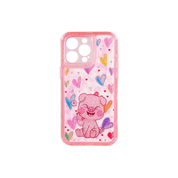 Coque de téléphone en gros TPU + PC 3-en-1 détachable pour iPhone 17 Pro