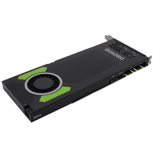 ควอโดร P4000 8GB GDDR5 256 บิต PCI 3.0 X16 กราฟิกการ์ดสำหรับเซิร์ฟเวอร์ใหม่ DP เอาท์พุตอินเทอร์เฟซพัดลมคูลเลอร์เวิร์คสเตชั่นกราฟิกการ์ด - Product Image 4
