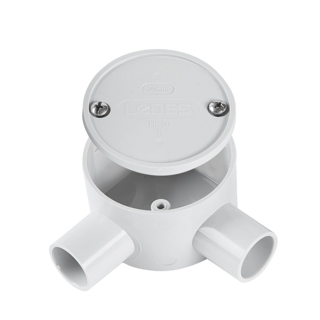 Waterproof Electrical Boxes Outdoor J Box Electrical Explosion Proof Junction Box