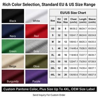 Fabricants de sweats à capuche en molleton français zippés, haute qualité, 350 g/m², riche en coton, respirant, veste décontractée