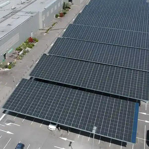 Panneaux solaires bifaciaux Jinko Tiger Neo en gros, 695w 700w 705w 710w 720w, type N, double vitrage, monocristallins, pour système - Product Image 6