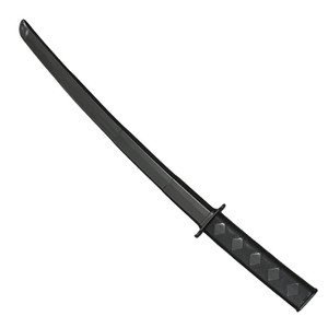 Espada Samurai Telescópica Impresa en 3D, Modelo Creativo de Juguete - Product Image 4