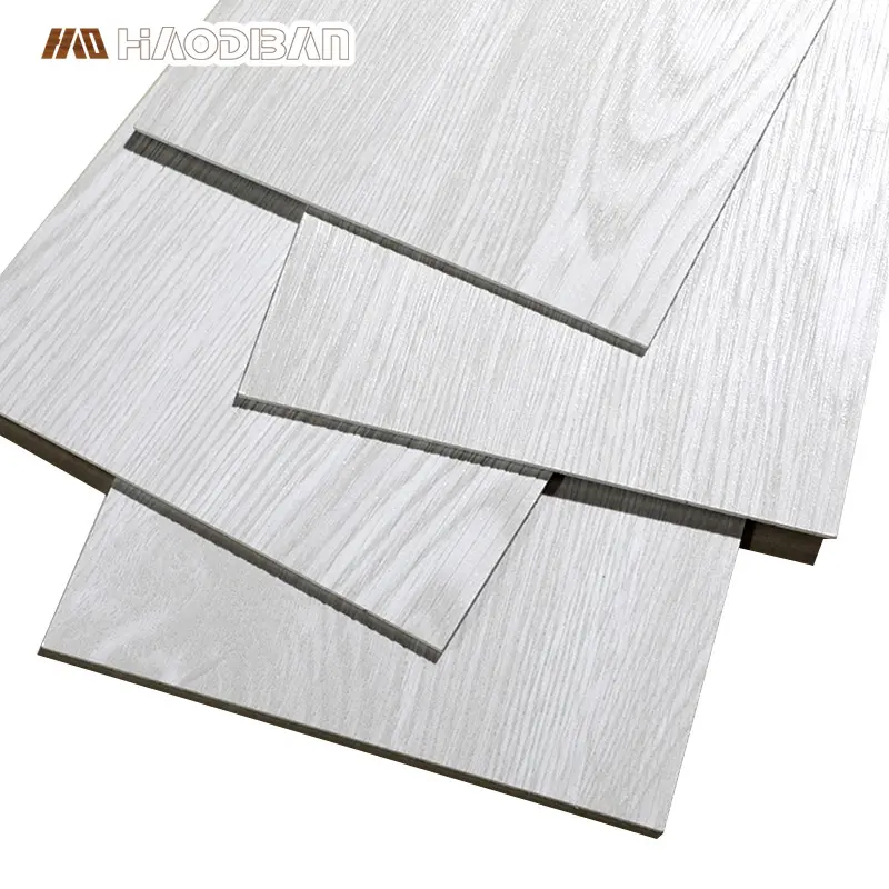 Foshan Manufacturer Cheap Price 2mm 3mm LVT Self Adhesive Peel And Stick Dryback Vinyl Floor Tiles