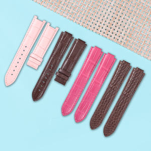 फैशन चमड़े घड़ी स्ट्रैप के लिए संगत फैशन चमड़े घड़ी स्ट्रैप संगत के लिए संगत फैशन चमड़े घड़ी स्ट्रैप संगत - Product Image 3