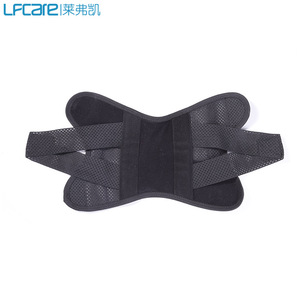 Lfcare <b>Knee</b> Stabilizer <b>Brace</b> For Meniscus Patellar Injury Compression <b>Support</b> Unisex - Product Image 2