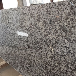 Tấm Đá <span class=keywords><strong>Granite</strong></span> Thô Màu Trắng <span class=keywords><strong>G439</strong></span> Giá Tốt Nhất Của Trung Quốc - Product Image 2