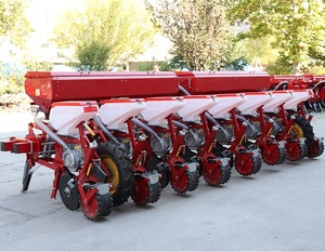 Macchina di precisione seminatrice di mais per la <span class=keywords><strong>vendita</strong></span> di macchine agricole utilizzate per la semina con componenti di ingranaggi di base - Product Image 5