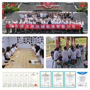 Graafmachine slurrypomp modderzuiging rivierreiniging mijnbouw vijverbaggeren afvalwaterzuivering graafmachine gemonteerde baggerpompen - Product Image 6