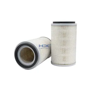 Filtro de aire filtro de aire cumins 838011499 KA18223 K14900D AF4327 kw1524 para Fleetguard