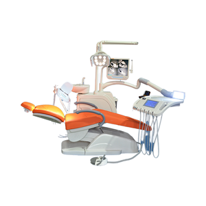 Sillón Dental Portátil de Suministro Directo de Fábrica - Product Image 2