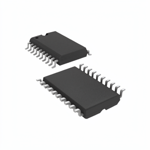 Logic 20 SOlC (0.295", 7.50mm de Ancho) SN74LV244ADWE4 Distribuidor Autorizado IC BUF NO INVERSOR 5.5V 20SOlC Circuito Integrado Ic - Product Image 1