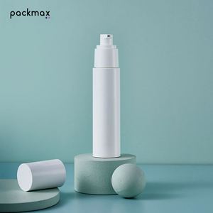 In Stock PETG 30ml 50ml 100ml Airless <b>Pump</b> Bottle for Lotion Serum Cream - Cosmetic <b>Vacuum</b> Container Packaging - Product Image 1