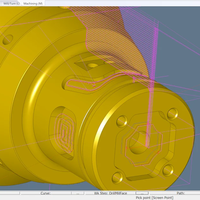 Servicios de Ingeniería Inversa de Diseño Industrial para Empresas, Dibujos 3D, Escáner de Diseño, Software de Diseño CAD 3D, Empresa de Dibujo