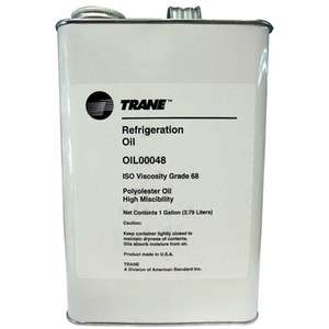 TRANE todas las series OIL00022/OIL00048/OIL00025E/OIL00315/OIL00372/OIL00015/OIL00031/Accesorios de aceite para refrigeración y aire acondicionado - Product Image 5