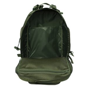 Mochila Táctica Impermeable Grande para Exteriores, Gimnasio, Senderismo, con Sistema Molle - Product Image 5