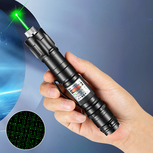 ไฟฉาย LED พกพาแบบ 2-in-1 รุ่นมินิ ไม่ใช้แบตเตอรี่ ใช้เป็นของเล่นสัตว์เลี้ยงได้ เหมาะสำหรับการฝึกสัตว์เลี้ยง แคมป์ปิ้ง - Product Image 3