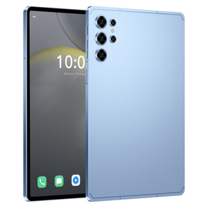 10.1 <span class=keywords><strong>Inch</strong></span> Trẻ Em Giáo Dục Máy Tính Bảng <span class=keywords><strong>Android</strong></span> 15 Dual Core MTK Bộ Vi Xử Lý 12GB + 512GB Wifi 4G/5G Silicone Trường Hợp Rohs Chứng Nhận Mới - Product Image 4