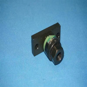 Vanne pilote F J-F-12 6B F JF126B nouvelle automatisation industrielle PAC en stock prêt à l'emploi - Product Image 1