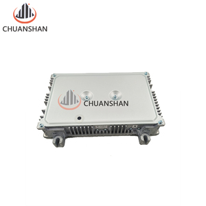 Unit Kontrol YA60001380 untuk Excavator <span class=keywords><strong>Hitachi</strong></span> ZX330-<span class=keywords><strong>3</strong></span> ZX330-5G <span class=keywords><strong>ZX350H</strong></span>-5G, Papan Komputer - Product Image 1
