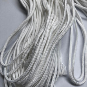 Venta al por mayor en Stock Cordón de poliéster para Sudadera con capucha Pantalones cortos Pantalones Ropa Uso Sudadera con capucha Cordón - Product Image 1