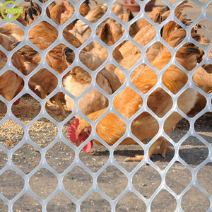 Wholesale Poultry <strong>Hexagonal</strong> Mesh Chicken <strong>Netting</strong> - Product Image 6