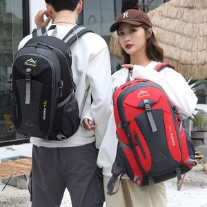 Manufacture Custom Casual <b>Large</b> Capacity Good Waterproof Bagpack Student <b>Back</b> <b>Pack</b> Laptop Bag Outdoor Travel Backpacks for Men - Product Image 6
