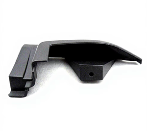 Support de pare-chocs avant pour GMC Yukon, <span class=keywords><strong>Saab</strong></span> <span class=keywords><strong>9000</strong></span>, Chevrolet Silverado, Tahoe, Cadillac Escalade (1994-2000) 12375170 - Product Image 4