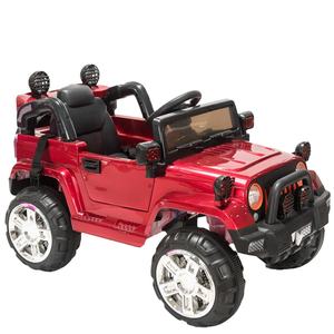 Китай, высококачественные литий-полимерные аккумуляторы, электрический автомобиль, игрушки для детей, Детский Электрический автомобиль, внедорожник - Product Image 2