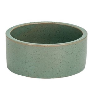 Tazones de cerámica de diseño retro, hechos a mano con esmalte craquelado, para frutas y aperitivos, uso doméstico. - Product Image 5