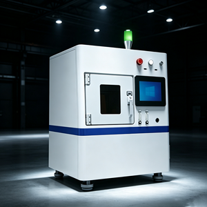 Impresora 3D SLM para Fabricación Aditiva de Metales de Alta Precisión, Prototipos de Piezas Complejas y Aplicaciones Industriales, Slm-100 Resistente - Product Image 1