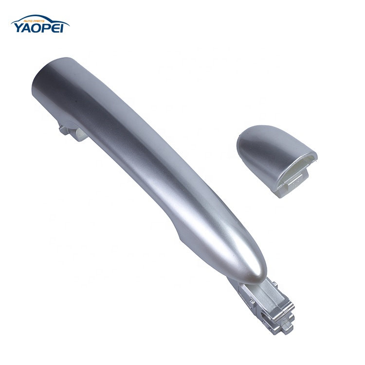 YAOPEI FL Car Exterior Door Handle for Renault Koleos 2009-2016