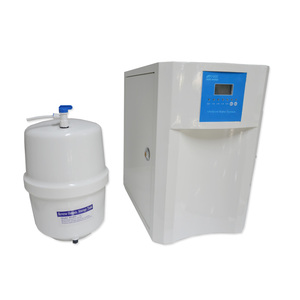 Purificador de Agua Ultrapura de Sobremesa Okay Energy 20L/H para Laboratorio de Investigación Universitaria HPLC/Cultivo Celular - Product Image 6