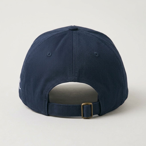 Casquette de baseball en coton à 5 panneaux, style A-Frame, avec logo 3D personnalisé brodé, fermeture Snapback – Vente en gros - Product Image 4