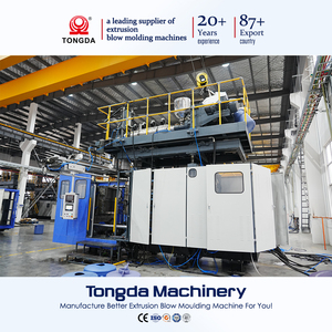 เครื่องทําหุ่นร่างกายเด็กผู้ใหญ่พลาสติกอัตโนมัติ PE HDPE พลาสติกพีวีซีแบบเต็มรูปแบบเป่าเป่า - Product Image 6