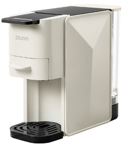3 en 1 multifunción 0,7 L tanque de agua cápsula <span class=keywords><strong>cafetera</strong></span> 20 Bar Espresso máquina de café - Product Image 6