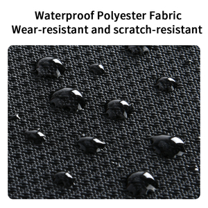 Sac de sport en cuir PU grande capacité OEM, sac de <span class=keywords><strong>raquette</strong></span> de <span class=keywords><strong>badminton</strong></span> et de tennis, sac d'entraînement, <span class=keywords><strong>pochette</strong></span> amovible pour <span class=keywords><strong>raquette</strong></span> de tennis et de pickleball - Product Image 4