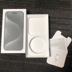 Iphone 16 17 17air 17 Pro 17 Promax用印刷Imei空の電話段ボールパッケージボックスエコフレンドリーな携帯電話包装ボックス - Product Image 3