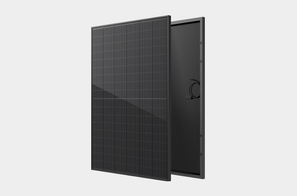 Jinko Solar Panels - High Efficiency and Bifacial Power
