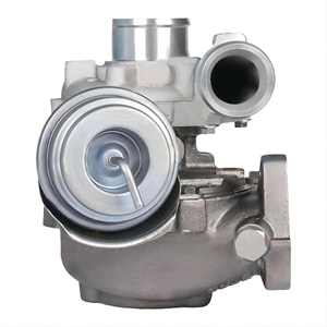 Turbocompresor GTB1649V 757886-0003 28231-27400 para <span class=keywords><strong>Hyundai</strong></span> <span class=keywords><strong>Tucson</strong></span> Kia Sportage 2.0 CRDi D4EA - Product Image 3