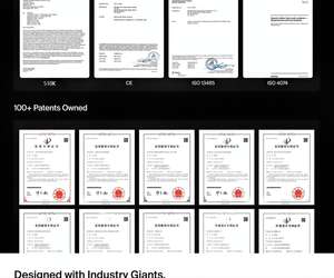 CE 510K Natur latex Kondome Hersteller Profession elle Handelsmarken Kondome für Männer - Product Image 6