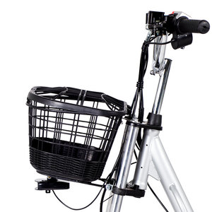 Vélos électriques à gros pneus pour la ville, la montagne et la neige, scooters électriques - Product Image 2
