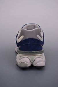 Zapatos Deportivos Clásicos de Alta Calidad 9060 para Hombre, con Amortiguación Gruesa y Resistente, Transpirables, Cómodos, con Parte Superior de Gamuza, para Caminar y Correr al Aire Libre - Product Image 3