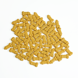 Fabricant OEM de Compléments Alimentaires à Base de Plantes, Extraits Naturels pour un Soutien Quotidien à l'Énergie et à la Vitalité - Product Image 3