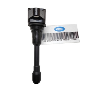 WLGRT <span class=keywords><strong>prix</strong></span> d'usine Auto Engine Parts 22448-JA00C Bobine d'allumage pour <span class=keywords><strong>Nissan</strong></span> X-TRAIL <span class=keywords><strong>QASHQAI</strong></span> - Product Image 1