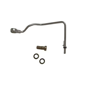 Tubi olio Turbo per Chevrolet Cruze <span class=keywords><strong>Opel</strong></span> <span class=keywords><strong>Insignia</strong></span> Corsa D A16LET LLU 55583647 del motore 0861006 modello di parti del motore - Product Image 3