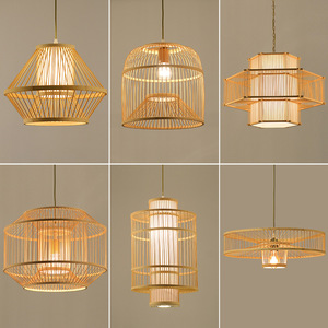 Stainless Steel Pendant <b>Light</b> Bell Shape E26 <b>LED</b> Warm White 3500K Adjustable Height Remote Control for Living Room <b>Ceiling</b> Lamp - Product Image 5