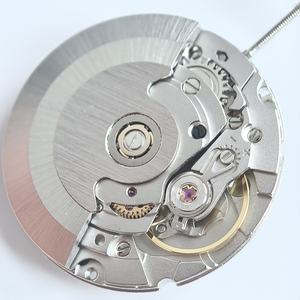 Mouvement mécanique automatique à 4 mains fabriqué en Chine 25 rubis 2836 Mouvement de montre Date à 3 <span class=keywords><strong>heures</strong></span> - Product Image 6