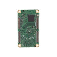 Carte de développement GGDX Ruisha Radxa CM3I RK3568(J) de qualité industrielle avec modules de calcul haute performance