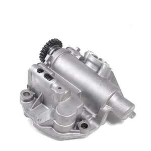 OEM 06H115105AP 06H115105AM Yağ Pompası VW SKODA AUDI Serisi EA88-8 Gen2 Motor V-W CC A4 A5 Tiguan 1.8 <span class=keywords><strong>2</strong></span>.0 TF-SI CDA-A CCZ-B için - Product Image 3
