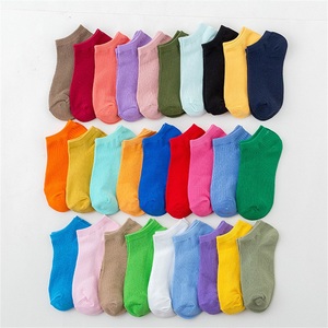 <strong>Neon</strong> <strong>Sock</strong> - Product Image 1